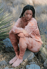 Organic Sweatshirt | Canyon