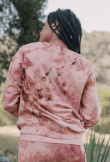 Organic Sweatshirt | Canyon