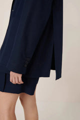 Carter Blazer | Navy