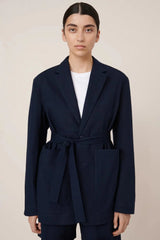 Carter Blazer | Navy