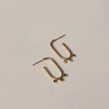 Suzya Earrings | GF