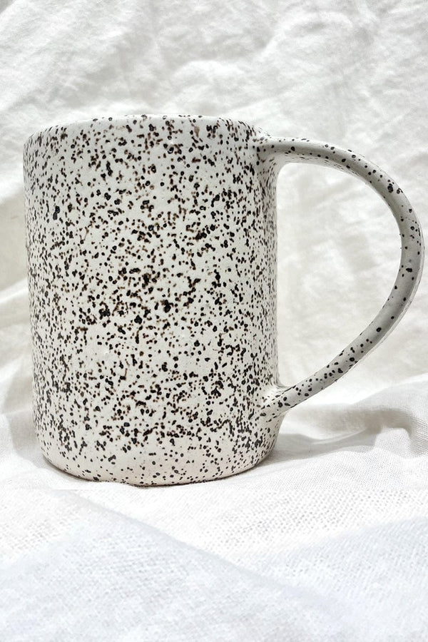 Speck Speckled Mug