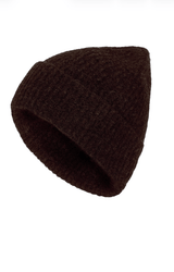 Yak Beanie | Brown