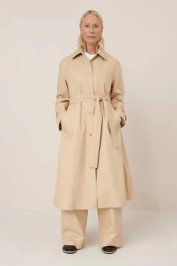 Cleo Trench | Dune