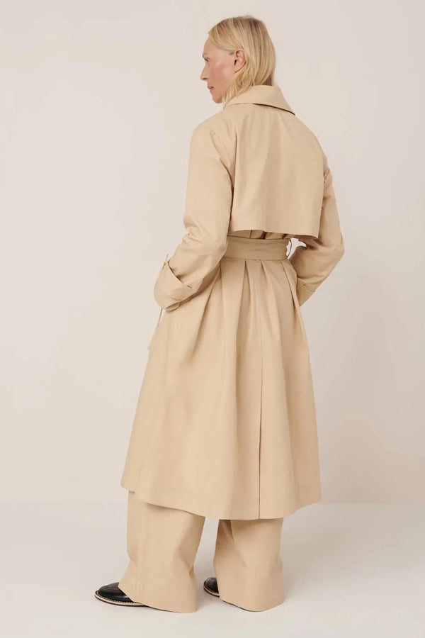 Cleo Trench | Dune