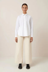 Daily Shirt | White
