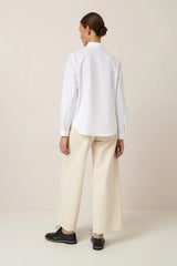 Daily Shirt | White