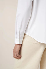 Daily Shirt | White