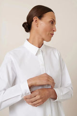 Daily Shirt | White