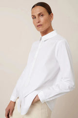 Daily Shirt | White