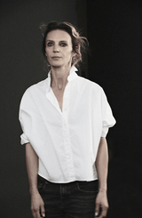 Daria Shirt | White