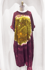 Super Dress | Sky Red
