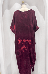 Super Dress | Sky Red