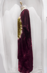 Super Dress | Sky Red
