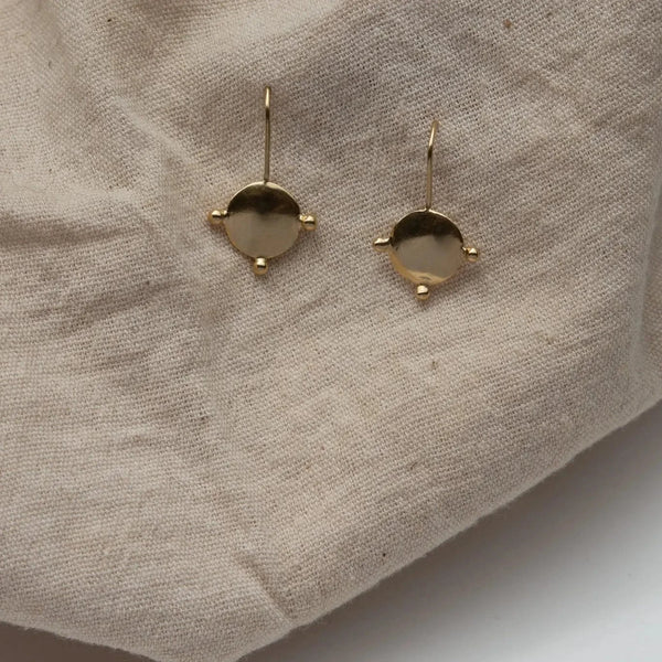 Tatu Earrings | GF