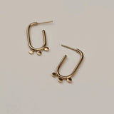 Suzya Earrings | GF