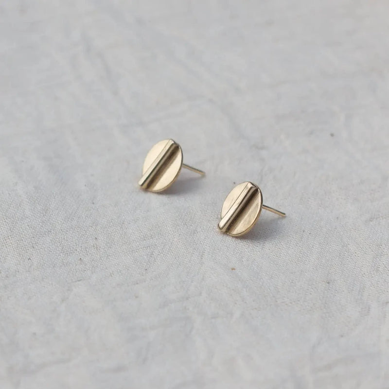 Mbale Earrings | GF