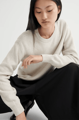 Escape Crew | Oat Melange