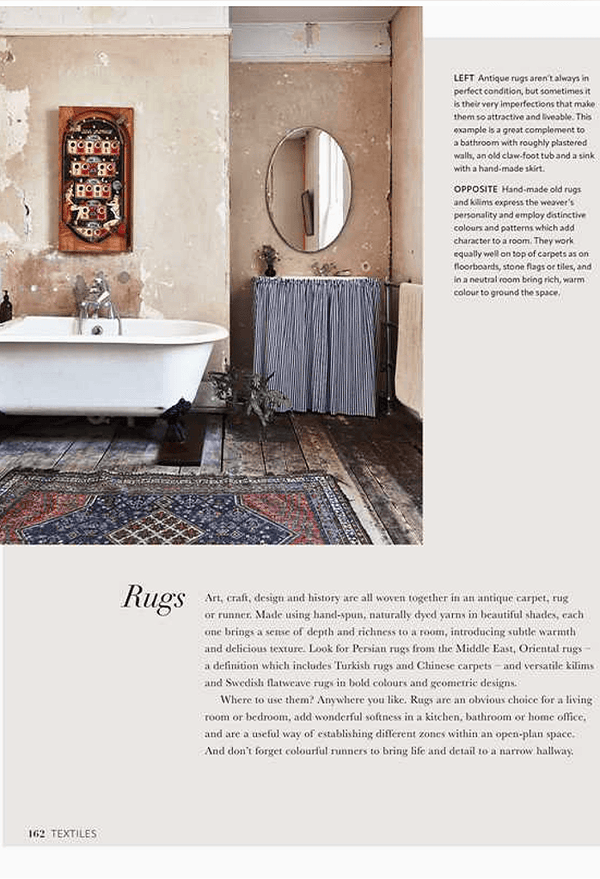 Everyday Antiques By Katherine Sorrell | Hardcover