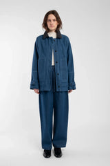 Field Jacket | Vintage Blue