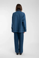 Field Jacket | Vintage Blue