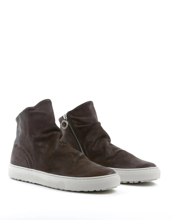 Tronchetto Bandolero Sneakers | Caffee