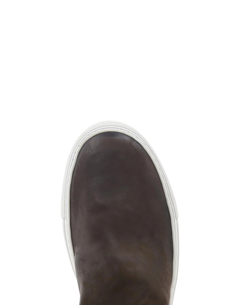 Tronchetto Bandolero Sneakers | Caffee