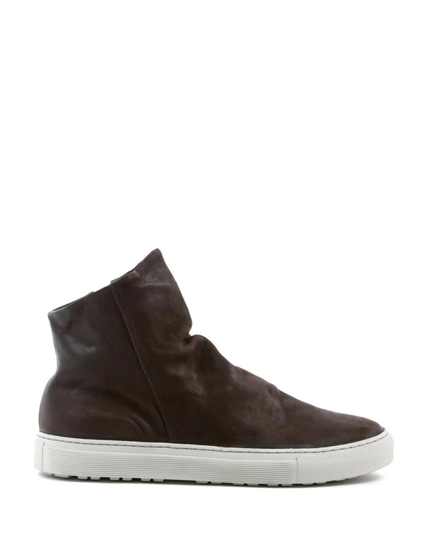 Tronchetto Bandolero Sneakers | Caffee