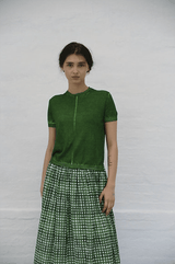 T-Shirt therese | Green