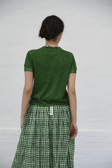 T-Shirt therese | Green