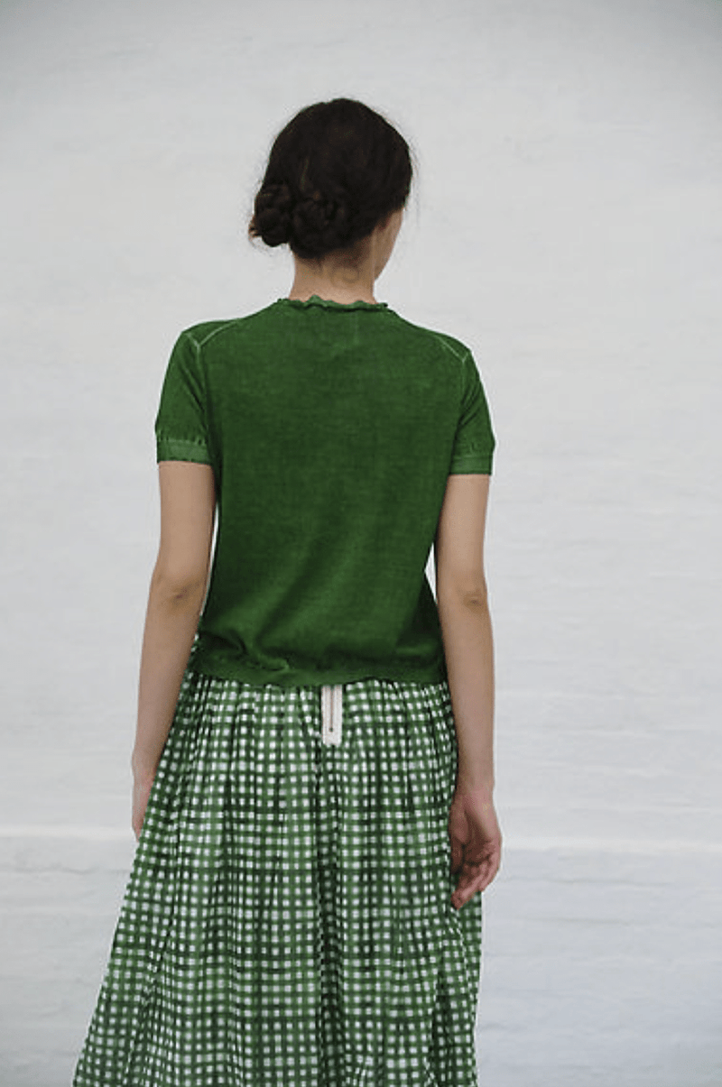 T-Shirt therese | Green