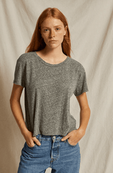 Harley Crew | Grey