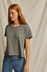 Harley Crew | Grey