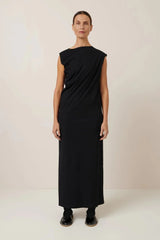 Hera Dress | Black