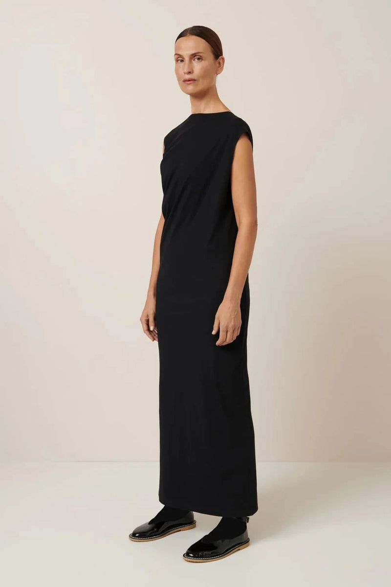 Hera Dress | Black