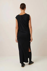 Hera Dress | Black