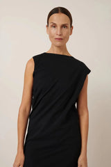 Hera Dress | Black