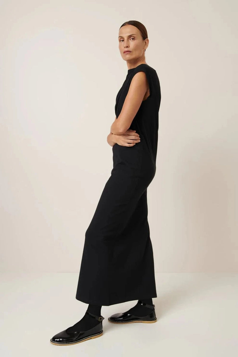 Hera Dress | Black