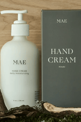 Hinoki Moisturizing Hand Cream | Vegan