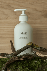 Hinoki Moisturizing Hand Cream | Vegan