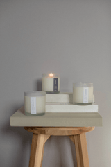 Hinoki Candle