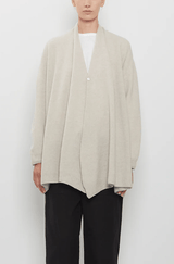 Haori Cardigan | Greige