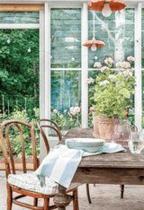 Home For All Seasons By Kay Prestney | Hardcover