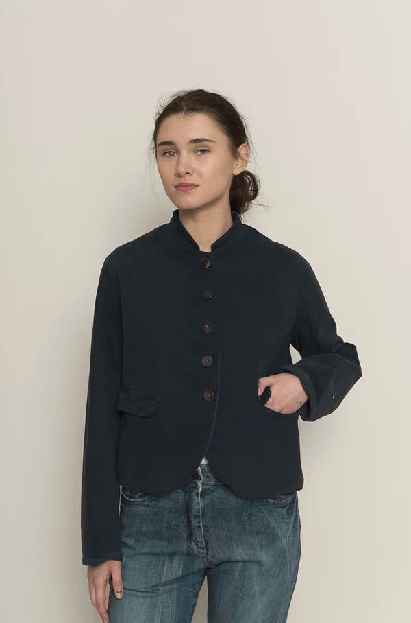 Jacket Viera | Navy