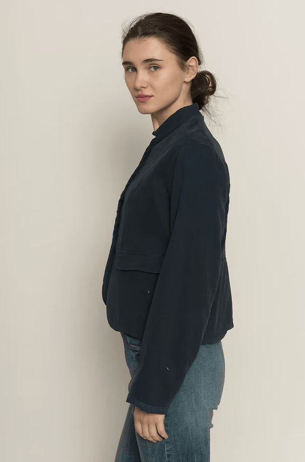 Jacket Viera | Navy