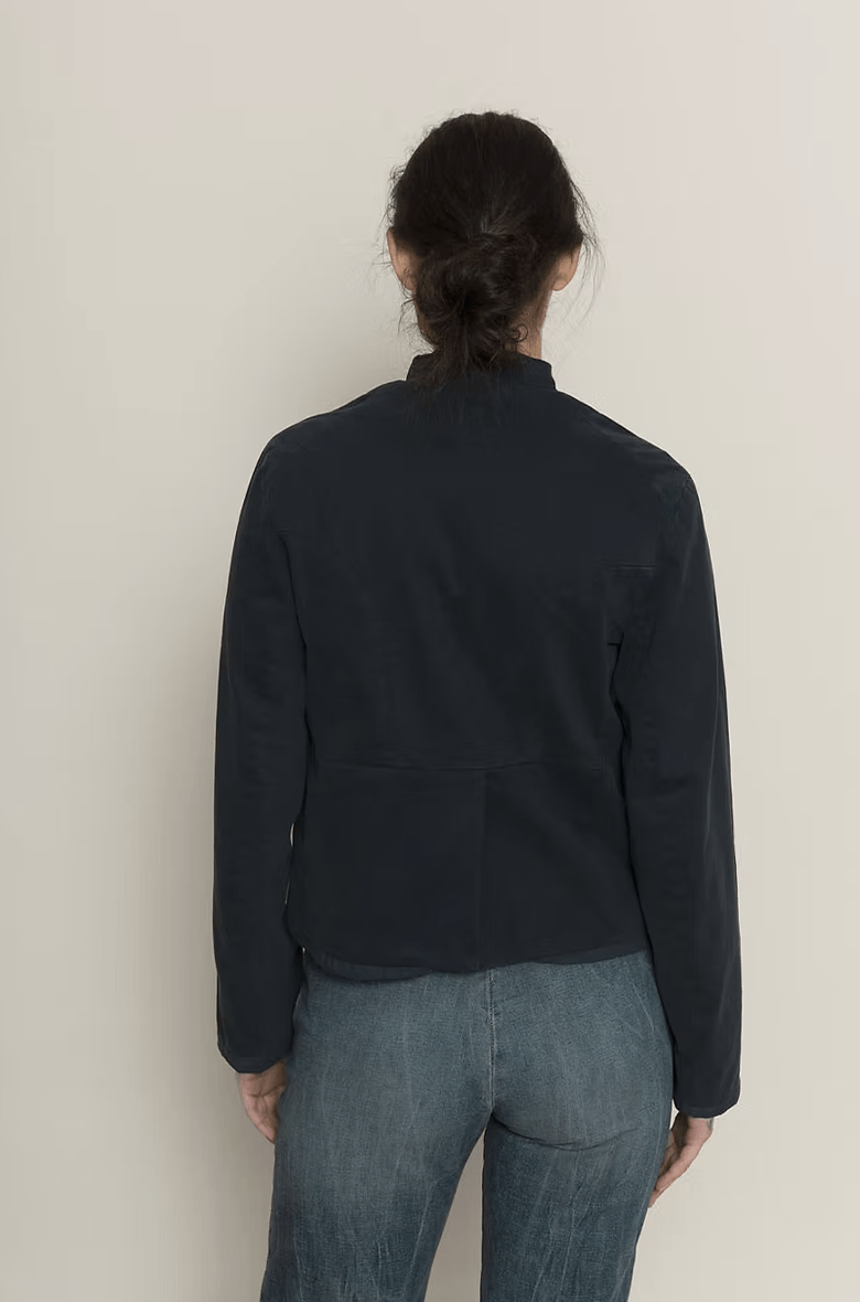 Jacket Viera | Navy