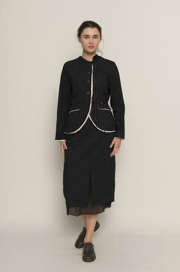 Jacket Valkyrie | Black
