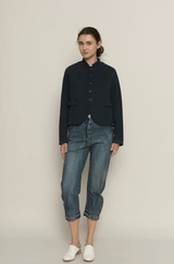 Jacket Viera | Navy