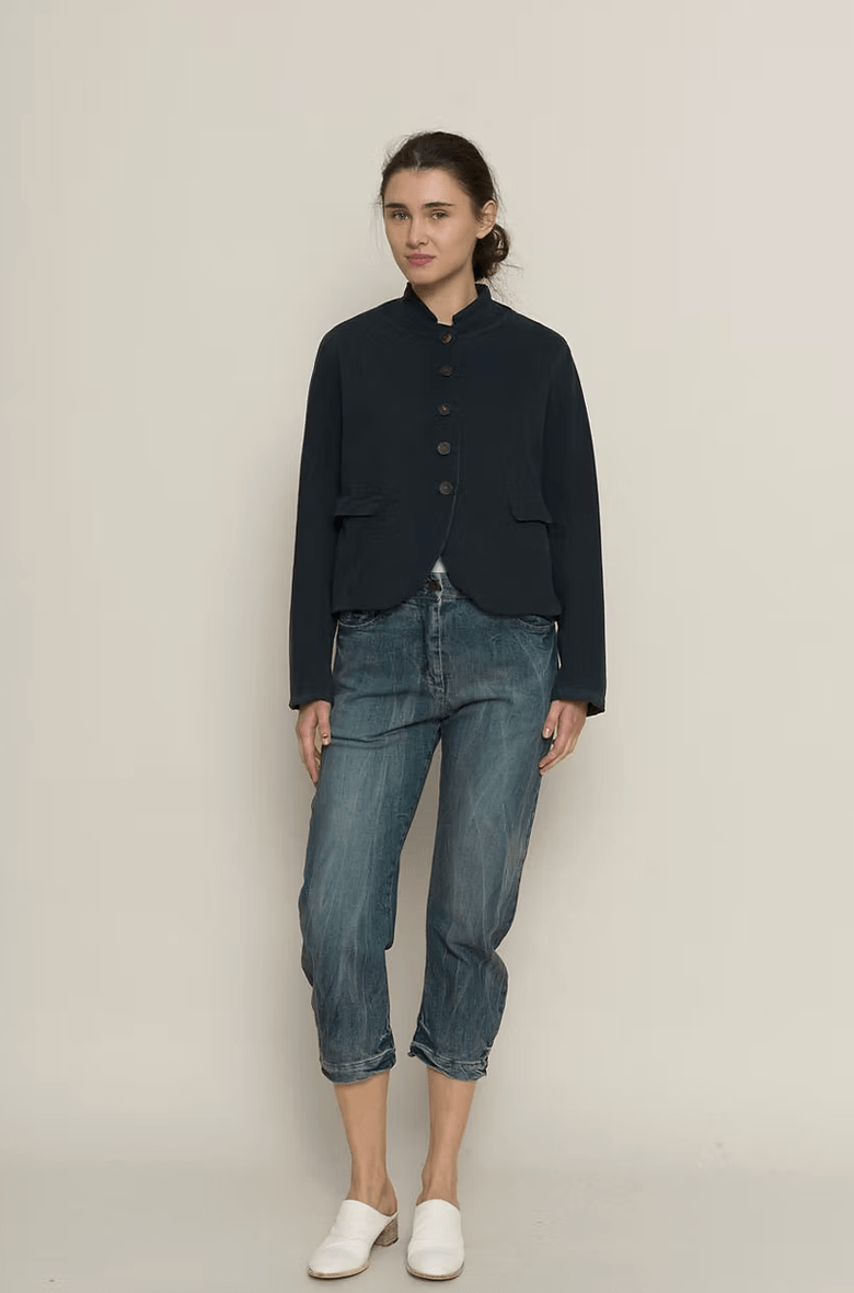 Jacket Viera | Navy