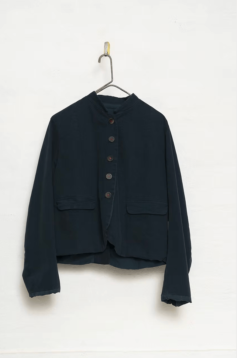 Jacket Viera | Navy